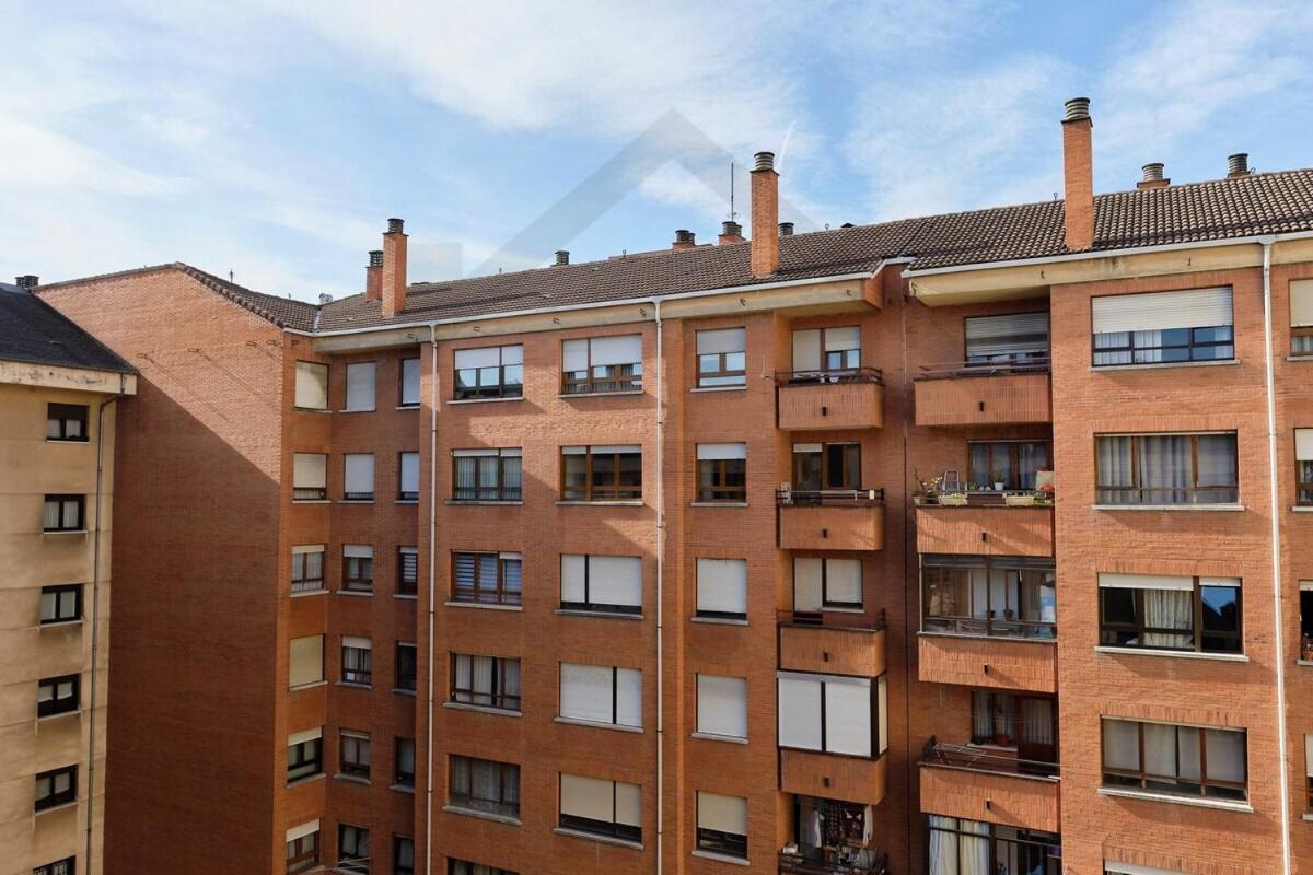 Verdemar - Con Plaza De Garaje A 5 Min Del Centro. Ов'єдо Екстер'єр фото